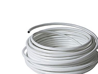 Futura putki 16x2mm - 100m alu-pert putki rullassa. 10bar 70grC jatkuva. - 95°C max - (100 metriä)