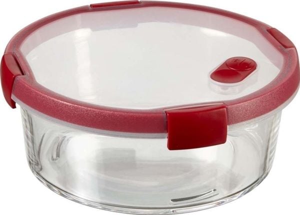 Curver Smart Cook beholder rund 1,2 L universell