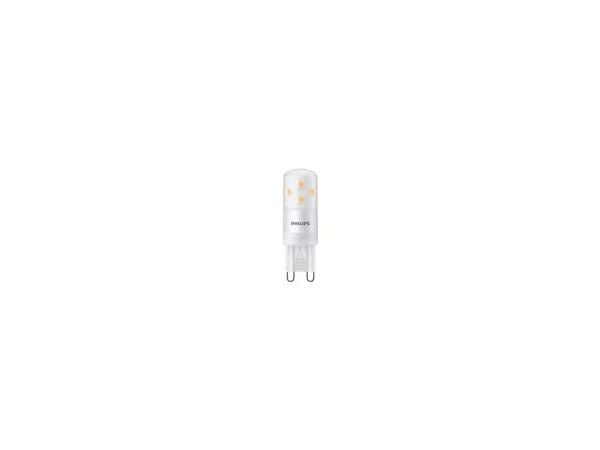 Philips PH-30175700, 25 W, G9, 300 lm, 15000 timer, Varm hvit