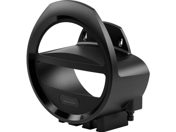Kärcher Hose Reel Plus, Vegg-montert Hjul, Funksjonell, Sort