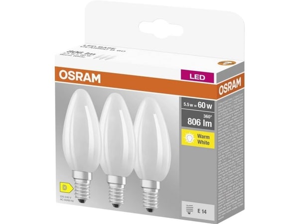 Osram 4058075592551
