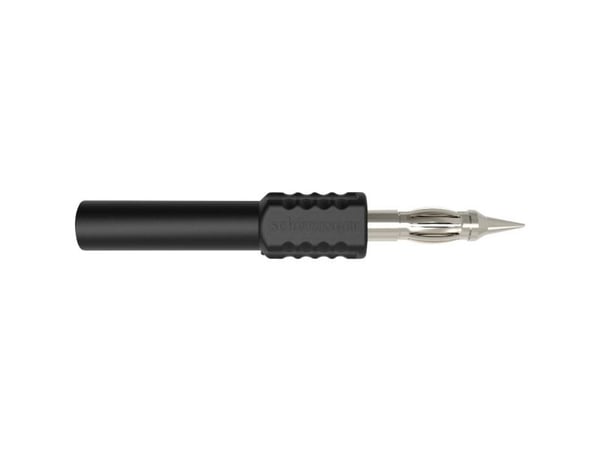 Schützinger PRUEF 9540 / SW testspiss hylse svart 1 stk (99023193)