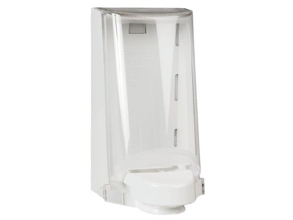 Dispenser, Sterisol, 700 ml, hvid