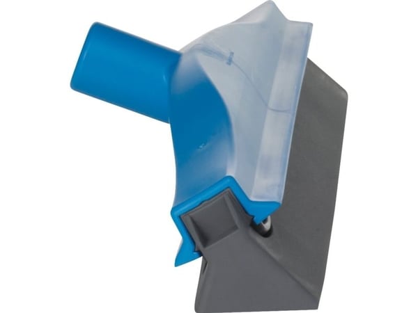 Kondensskrapa, Vikan, 40x13x8cm, blå, PP/TPE, 40 cm