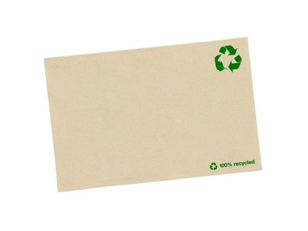 Tork 13840, Naturlig, 330 mm, 213 mm, 16,5 cm, 10,7 cm, 1125 stykker