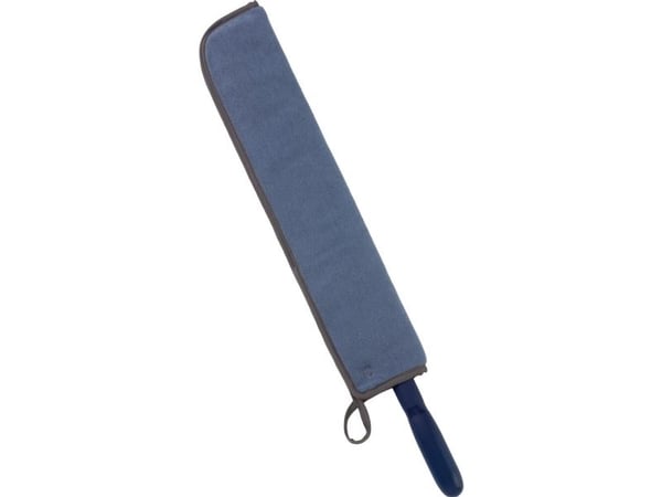 Interiørhåndmoppe, Vileda MultiDuster Maxi r-MicroPlus Pro Sleeve, 45cm, hvid, mikrofiber, CE, KA...