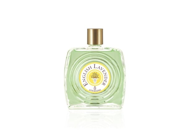 Atkinsons English Lavender Eau De Toilette 620 ml (unisex)