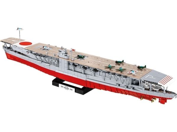 COBI -4851, 10 År, 3573 stk