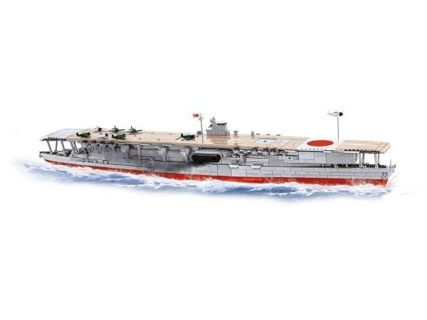 COBI -4851, 10 År, 3573 stk