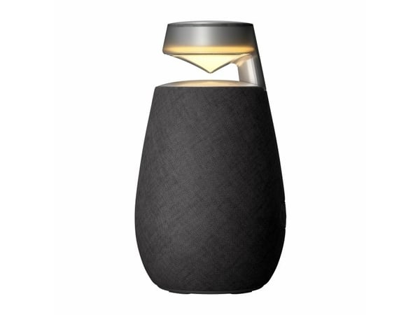 LG XBOOM 360, 1.0 kanavaa, 2.54 cm (1"), 7.62 cm (3"), 20 W, Langaton, AAC, SBC LG XBOOM 360, 1.0 kanavaa, 2.54 cm (1"), 7.62 cm (3"), 20 W, Langaton, AAC, SBC