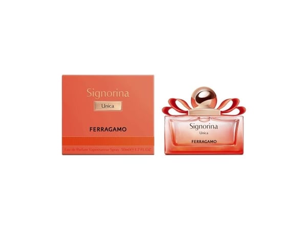 Salvatore Ferragamo Signorina Unica EDP W 50 ml