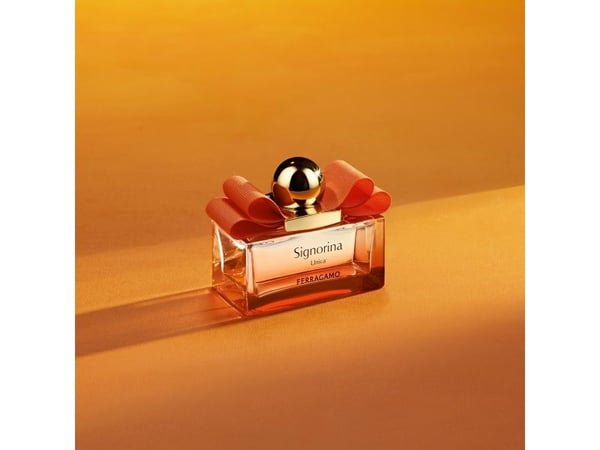 Salvatore Ferragamo Signorina Unica EDP W 50 ml