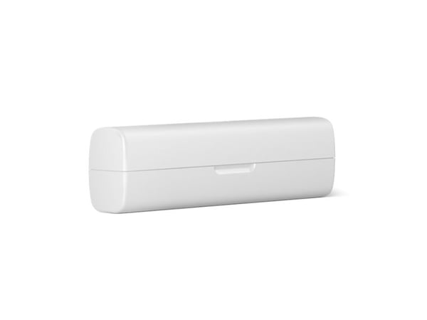 Philips Sonicare 6500 series HX7419 - Tannbørste - hvit/svart