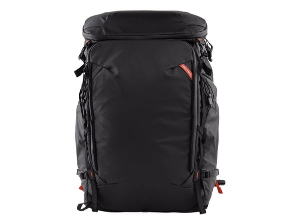 PGYTECH OnePro Flex, Ryggsäck, Universal, Fack för bärbar dator, Svart