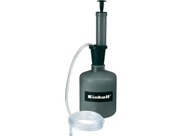 Einhell 3407000, Harmaa, Musta, 1,3 m, 8 mm, 390 g, 560 g