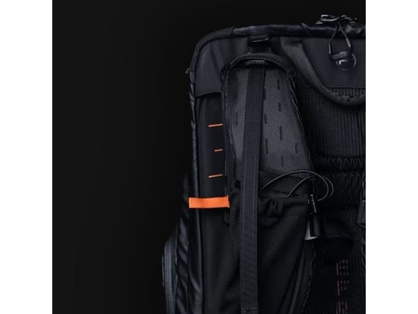 PGYTECH OnePro Flex, Ryggsekk, Universell, Rom til Notebook, Sort