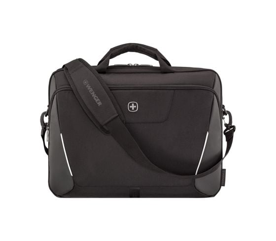 Wenger/SwissGear 653301, 43,2 cm (17"), 800 g