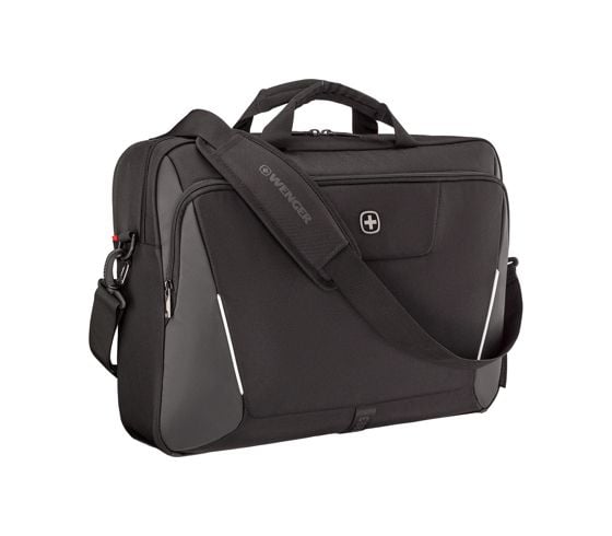 Wenger/SwissGear 653301, 43,2 cm (17"), 800 g