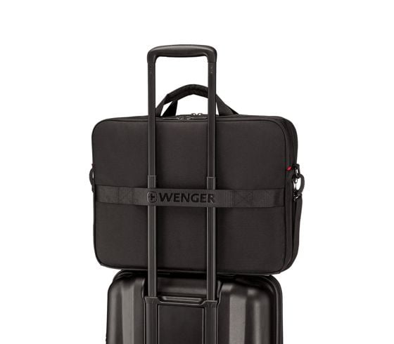 Wenger/SwissGear 653301, 43,2 cm (17"), 800 g