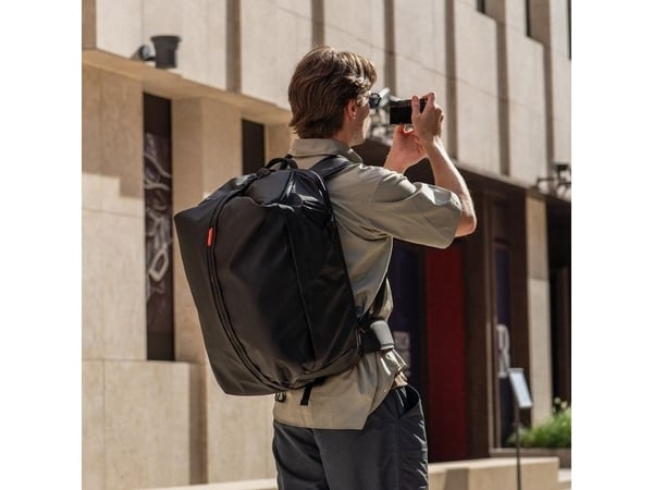 PGYTECH OneMo 35L Reseryggsäck (svart)