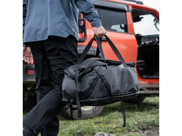 PGYTECH OneMo 35L Reseryggsäck (svart)