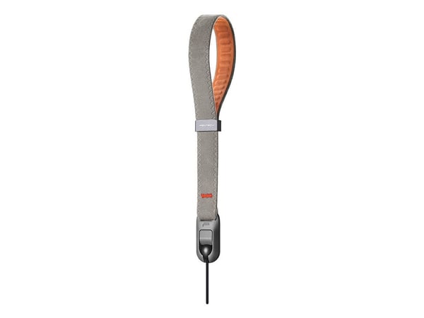 PGYTECH P-CB-297, Digitalkamera, Aluminium, Mikrofiber, Nylon, Brun, Grå, 35 kg, 23 cm, 23 cm