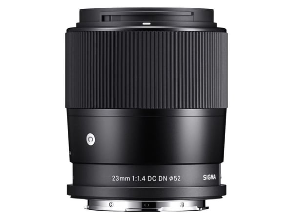 Sigma 23mm F1.4 DC DN | Contemporary | Canon RF