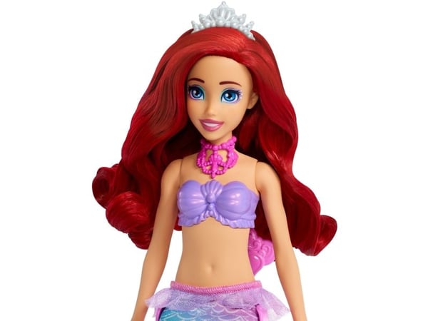 Disney Princess Ariel Mermaid Surprise