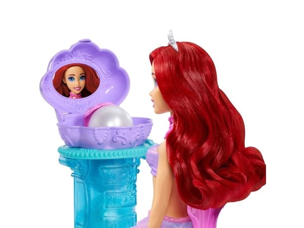 Disney Princess Ariel Mermaid Surprise