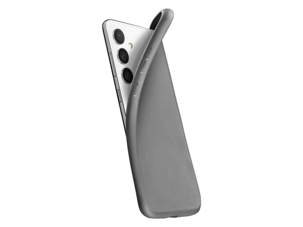 Cellularline 8018080492754, Etui, Samsung, Galaxy A36/A56, 16,8 cm (6.6"), Svart