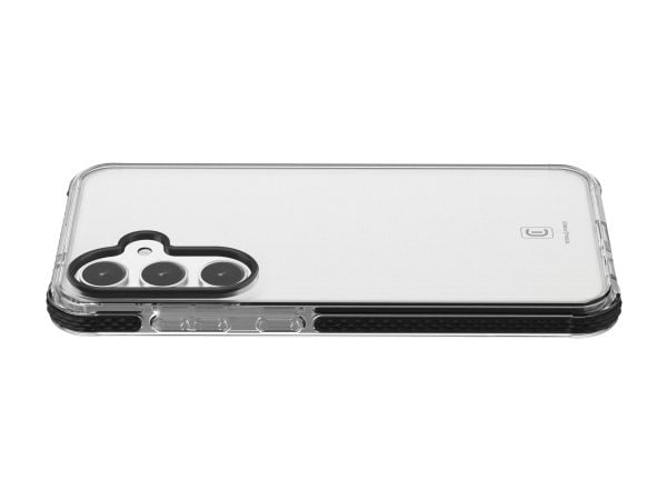 Cellularline 8018080492778, Deksel, Samsung, Galaxy A36/A56, 16,8 cm (6.6"), Transparent