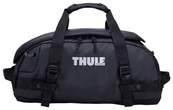 Thule Chasm - Dyffelpakke - 30L - 900D polyester, phthalate-free laminate - svart