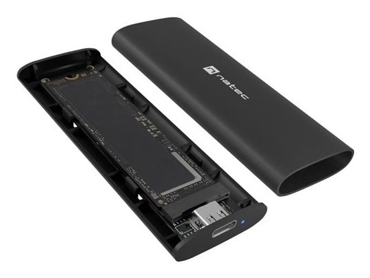 Natec Rhino M.2 NVME Lite -tasku (NKZ-2286)