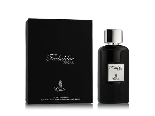 Paris Corner - EMIR Forbidden Sugar EDP spray 100ml