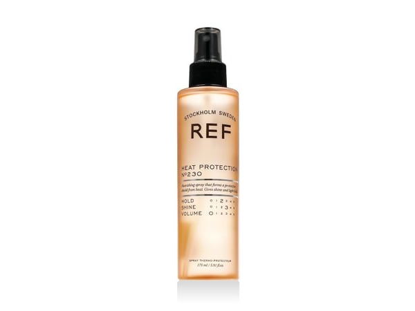 REF Krem Ochronny do Wosów REF HEAT PROTECTION 175 ml