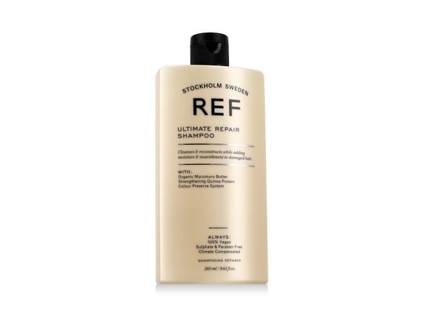 REF Ultimate Repair Shampoo 285 ml