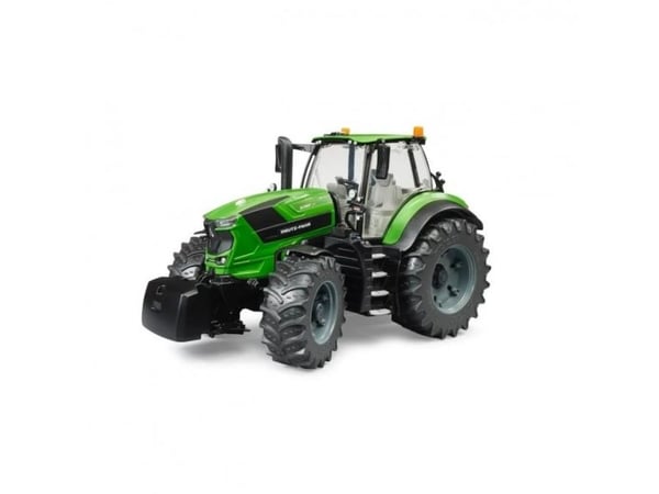 Bruder Deutz 8280 TTV traktorin lelu