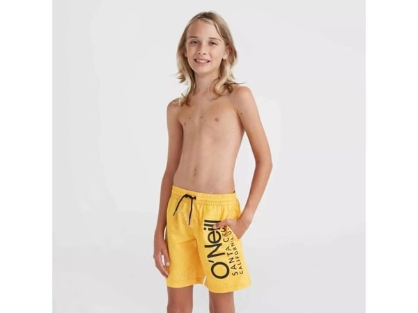 O Neill barne shorts MIX & MATCH CALI FLORAL 13'' swim shorts