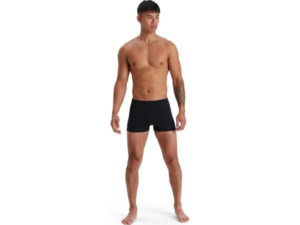 Speedo herrebokserbadetøy Eco* End Asht Am svart str. 38