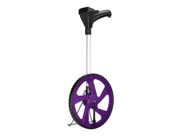 Ermenrich Reel WM20 Digital Measuring Wheel
