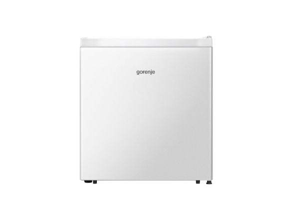 Gorenje G400 R44E4W4 - Kjøleskap - bredde: 44.5 cm - dybde: 46.8 cm - høyde: 50 cm - 45 liter - Klasse E - hvit