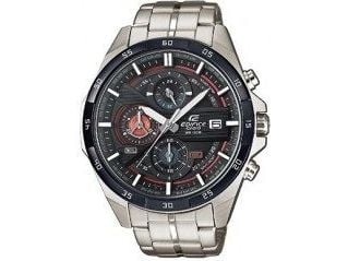 Casio EFR-556DB-1AVUEF, Vanntett, Kronometer