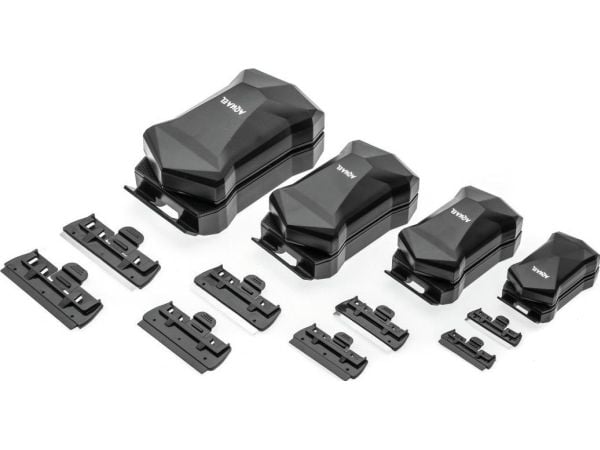 AQUAEL Magneetti Skraber M 2in1