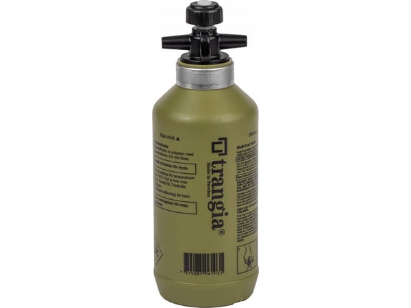 Trangia Butelka na paliwo Trangia 0,3L oliven