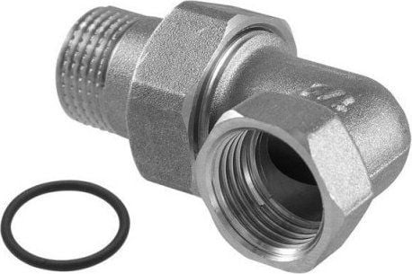 TDM BRASS CONNECTOR 1