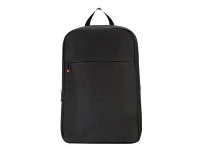 Lenovo Basic - Notebookryggsekk - 15.6" - svart