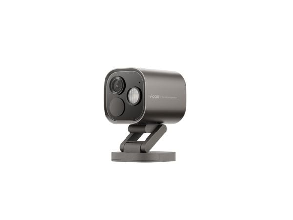 Aqara Camera Hub G5 Pro Wi-Fi Shadow Gray