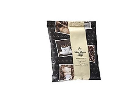 Peter Larsen Kaffe Rød Bl. - 70 poser á 65 gram