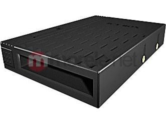 ICY BOX IB-2536StS, Universaali, HDD-häkki, Muovi, musta, 2.5", Kiina