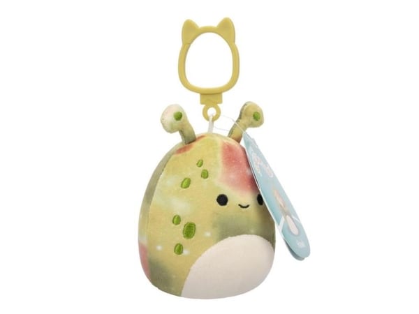 TOY PLUSH SQUISHMALLOWS 8CM SQJW3520B